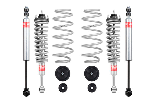 Eibach 03-09 Lexus GX470 Base Stage 1 Pro-Truck Lift Kit