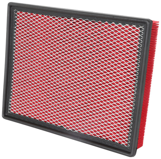 K&N Cad 02-13 Chev/GMC P/U 99-20 Advantage Air Filter