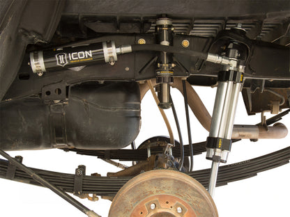 ICON 05-23 Tacoma Rxt Stage 3 System
