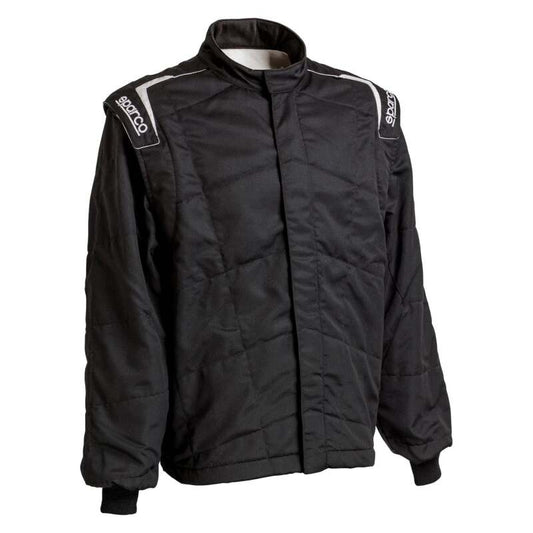 Sparco Sport Light Pro Jkt 3X Black/Blue