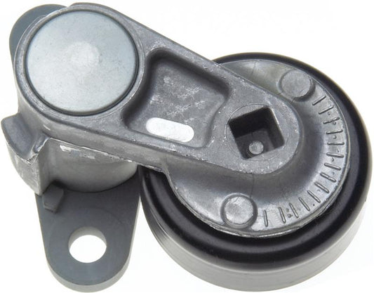 Gates 99-08 Chevrolet Silverado V-8 5.3L A.C. Belt Drive Tensioner