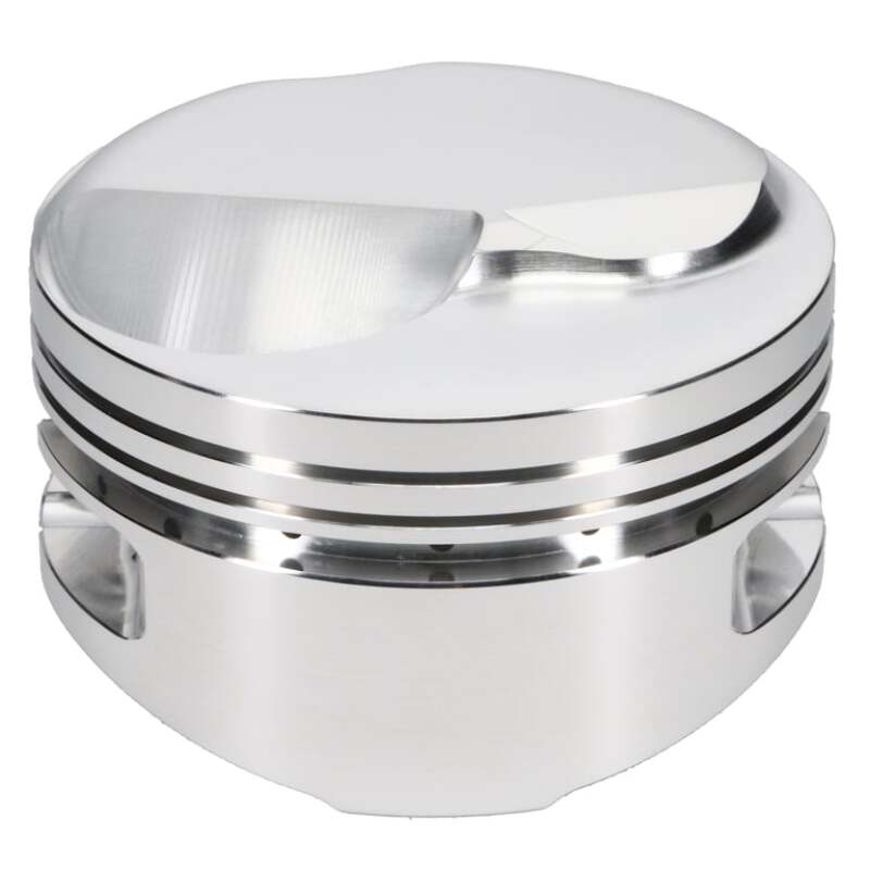JE Pistons BBC BLOWN ALKY DOME Set of 8 Pistons