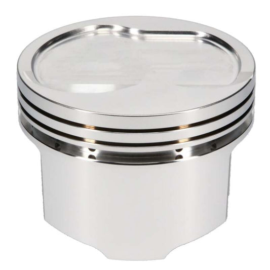 JE Pistons NASCAR CANADA SBF Set of 8 Pistons
