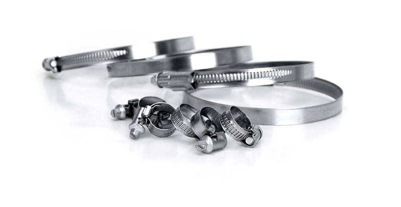 COMP Cams Gator Brand 30-45mm Hose Clamp