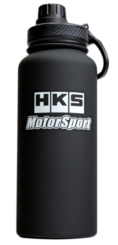 HKS DRINK BOTTLE MOTORSPORT 1000ml
