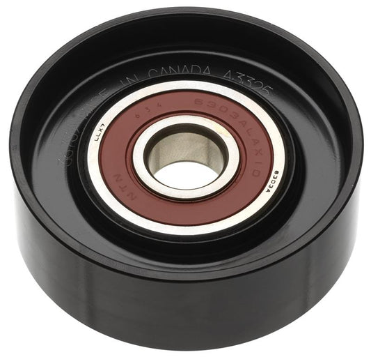 Gates 2013 Subaru Outback 4-Cyl. 2.5L Idler Belt Drive Pulley