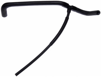 Gates 98-02 Ford Escort 4-Cyl. 2.0L Heater To Water Pump Molded Coolant Hose