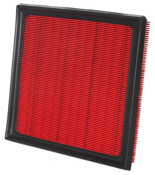 K&N Advantage Plus Air Filter 24K Miles Subaru Impreza H4-2.0L F/I 17-18
