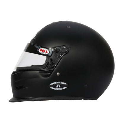 Bell Helmet K1 White Sml(57-58) Sa2025