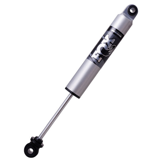 FOX 2.5 Performance Series Universal Smooth Body IFP HTO Shock - 12.1in. Travel - Eyelet Ends