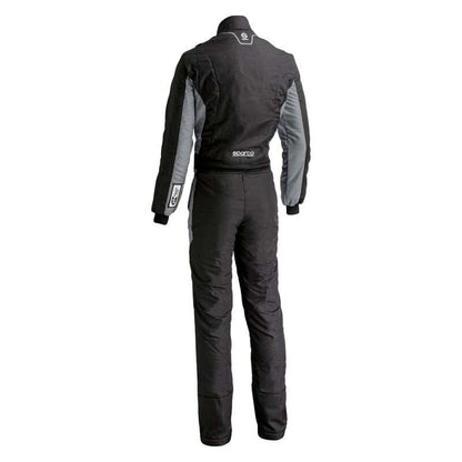 Sparco Suit Stint 64 BLK/GRY