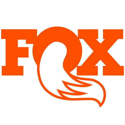 Fox 2024+ Toyota Tacoma 0-2.25in Lift Front 2.5 Performance Series Front IFP Coilover