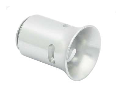 GFB 38mm (1.5inch) Alloy Weld-On Adaptor