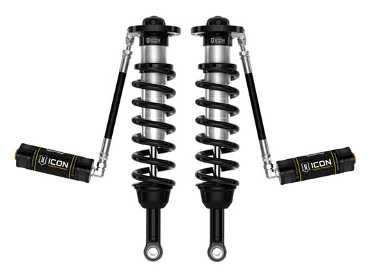 ICON 2025 Toyota 4Runner 2WD Front 2.5 VS RR Coilover Kit