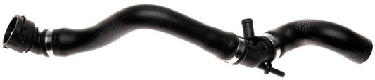 Gates 00-08 Volkswagen Jetta 4-Cyl. 2.0L Upper Molded Coolant Hose