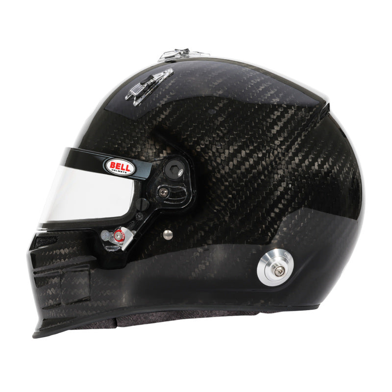 Bell Helmet Xr7 Carbon (Hans) 61(7 5/8) Fia8859-2024/Sa2025