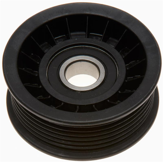 Gates 94-03 Dodge Ram Series Pickup V8 5.9L Tensioner Pulley