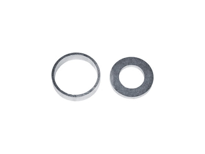 ICON 07-18 Jeep Jk Stage 4 Ultimate Front End Kit