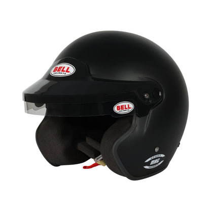 Bell Helmet Mag Orange 2Xl(63-64) Sa2025
