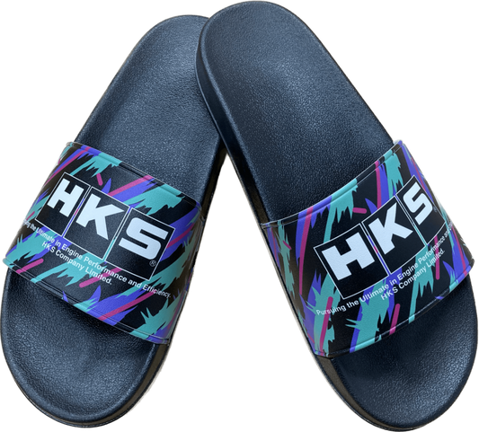 HKS Oil Color Sandals - Large