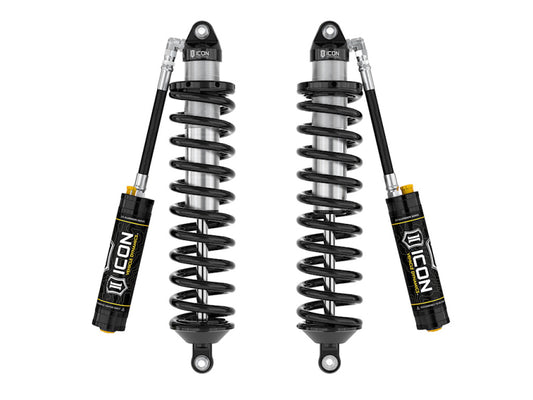 ICON 08-16 Ford F-250/F-350 Super Duty 4WD 7-9in 2.5 Series Shocks VS RR CDCV Coilover Kit