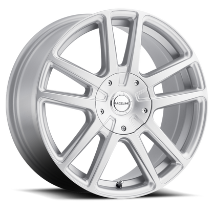 Raceline 145 Encore Silver