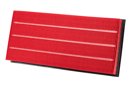 K&N Advantage Air Filter 18K Miles VW Touareg 02-10 Porsche Cayenne 02-09 L.R. Range Rover 06-09