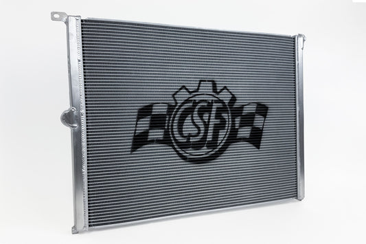 CSF BMW F-Chassis Gen 1 B58 High Performance All-Aluminum Radiator
