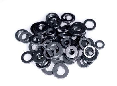 ARP M10ID .750OD SS Chamfer Washers