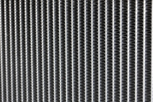 GReddy 2018+ Suzuki Jimny JB64W/JB74W TW-R Aluminum Radiator(Manual Transmission Only)