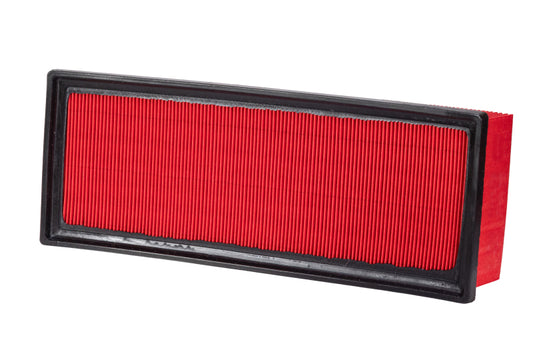 K&N Universal Air Filter - Carbon Fiber Top 6in Flg 7-1/2in B 5in T 10in H