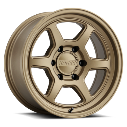 Kansei Roku Off-Road Bronze