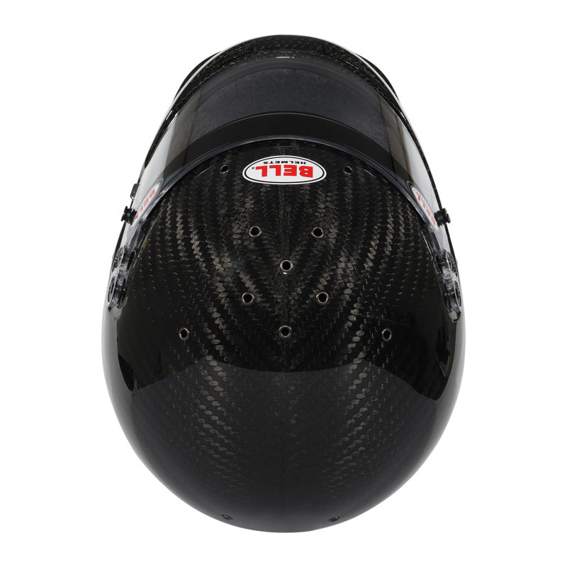 Bell Helmet M8 Carbon 61(7 5/8) Sa2025