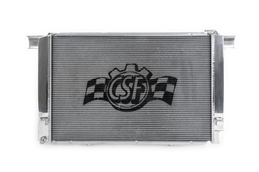 CSF 90-93 Mercedes-Benz 500SL / 94-02 Mercedes-Benz SL500 Radiator