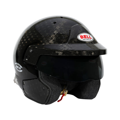 Bell Helmet Mag-10 Carbon (Hans) 60(7 1/2) Fia8859-2024/Sa2025