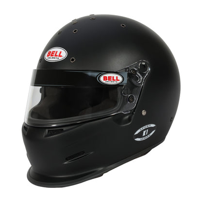 Bell Helmet K1 White Xlg(61-61 +) Sa2025