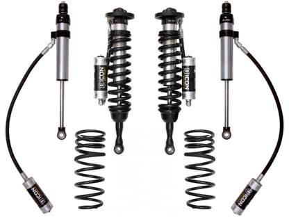 ICON 2008+ Land Cruiser 200 Series 1.5-3.5in Stage 2 Suspension System