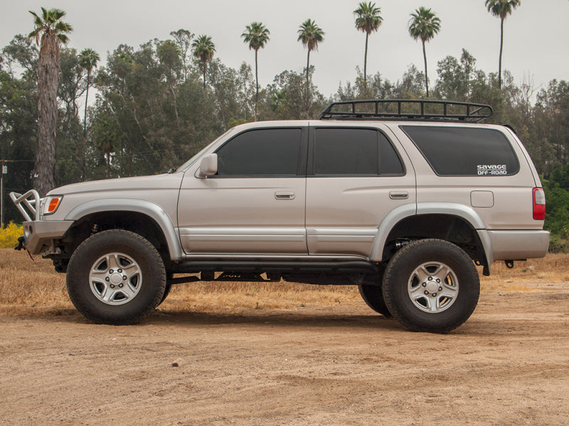 ICON 96-02 4Runner 0-3in Stage 4 Suspension System w/ Tubular Uca