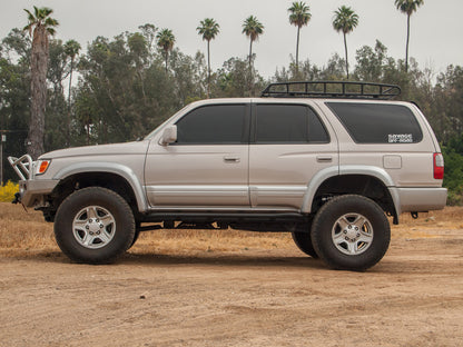 ICON 96-02 4Runner 0-3in Stage 4 Suspension System w/ Tubular Uca