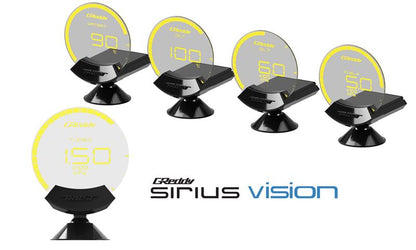 GReddy Sirius Meter - Fuel Pressure 0/6.0kPa 74mm Analog Gauge (w/Fuel Press Sensor & Harness Set)