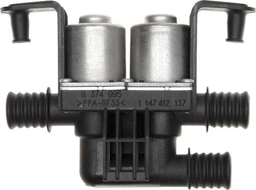 Gates 99-02 BMW Z3 6-Cyl. 2.5L Heater Control Valve Electric Coolant Valve