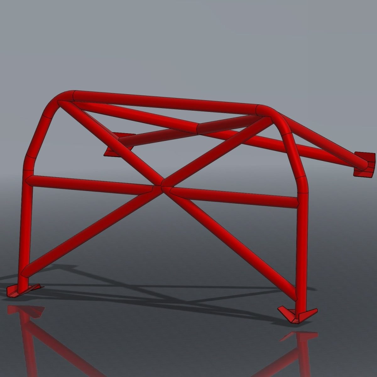 370Z Roll Bar Kit