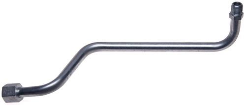 Gates 02-11 Freightliner Columbia 6-Cyl. 14.0L Diesel Water Pump Rear To Heater Coolant Tubes