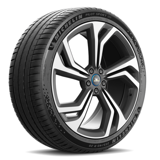 Michelin Pilot Sport EV 295/30R21 102Y XL