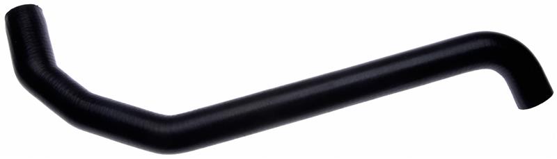Gates 84-85 Buick Riviera V-8 5.0L Upper Molded Coolant Hose