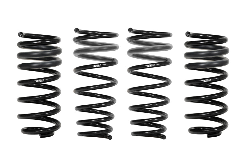 Eibach Pro-Kit for 2017 Volkswagen Golf Alltrack