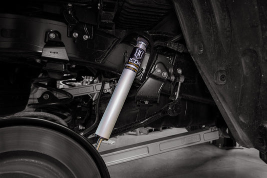 ICON 2022-2025 Toyota Tundra 0-2.25in Stage 1 2.5 EXP Suspension System