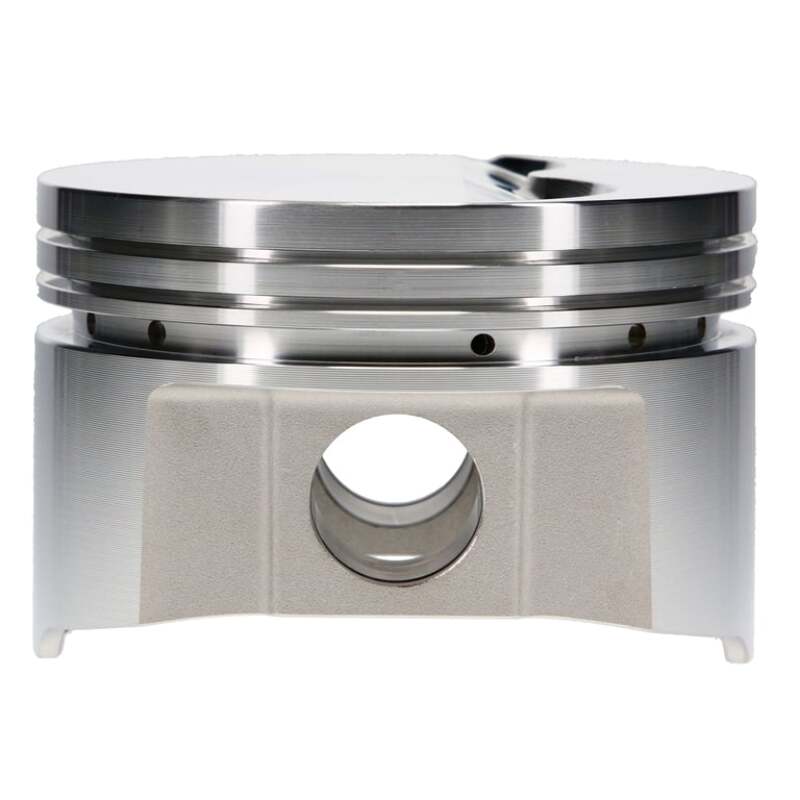 JE Pistons Ford Small Block 4.030in Bore 1.165in CH -5.00 CC Piston Kit