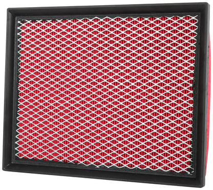K&N Ford Fusion L4-2.0L F/I 13-19 Air Filter