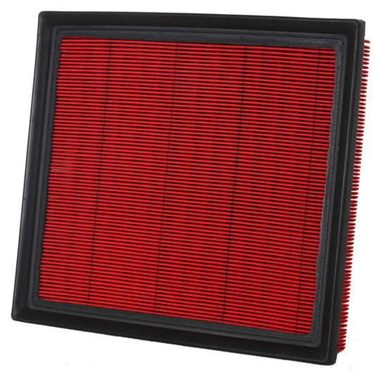 K&N Advantage Plus Air Filter 24K Miles Lexus Rx350 V6-3.5L F/I 10-17